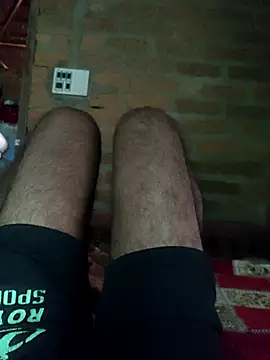 Snapshot of Shibuvyyyy chatting on October 25, 2:19 am Shibuvyyyy online show from October 25, 2:19 am