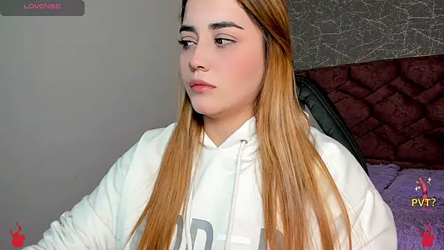 Lucia star   online show from January 21, 12:07 pm