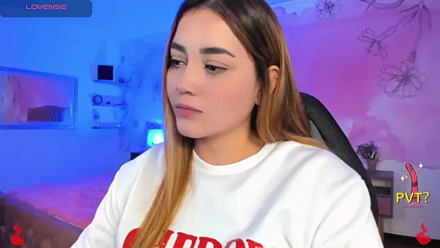 Lucia star   online show from February 19, 5:27 am