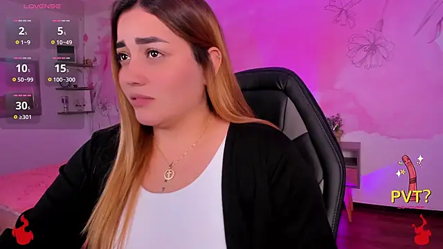 Lucia star   online show from March 11, 6:00 am