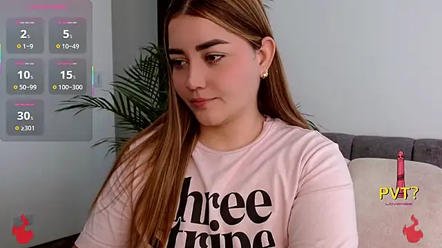 Lucia star   online show from October 18, 4:19 pm