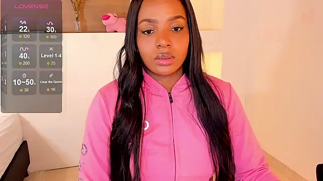 Snapshot of IvyBliss8 chatting on January 2, 12:03 pm IvyBliss8 online show from January 2, 12:03 pm