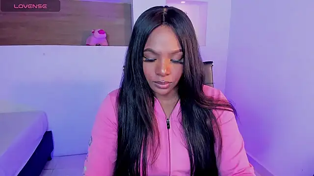 Snapshot of IvyBliss8 chatting on March 6, 11:58 am IvyBliss8 online show from March 6, 11:58 am