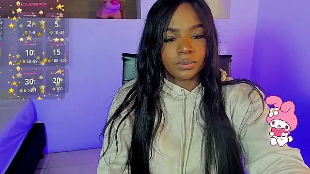 Snapshot of IvyBliss8 chatting on March 16, 11:49 am IvyBliss8 online show from March 16, 11:49 am