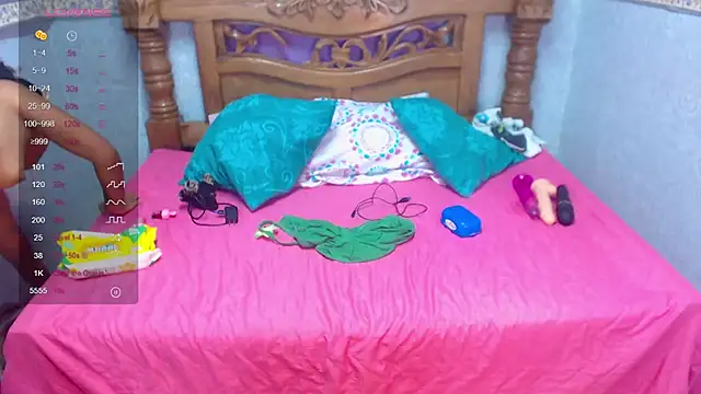 Snapshot of Angelica_Blue chatting on September 24, 5:27 pm Angelica Blue online show from September 24, 5:27 pm