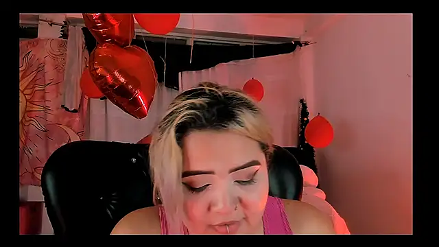 Snapshot of Agatha_humidity chatting on February 24, 3:23 am Agatha humidity online show from February 24, 3:23 am