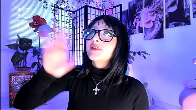 Snapshot of julyana_ chatting on November 3, 3:24 pm julyana online show from November 3, 3:24 pm