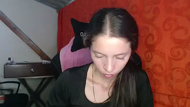 Snapshot of sweetdam12 chatting on December 12, 12:38 am sweetdam12 online show from December 12, 12:38 am