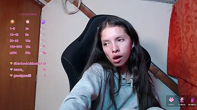 Snapshot of sweetdam12 chatting on March 4, 9:54 pm sweetdam12 online show from March 4, 9:54 pm