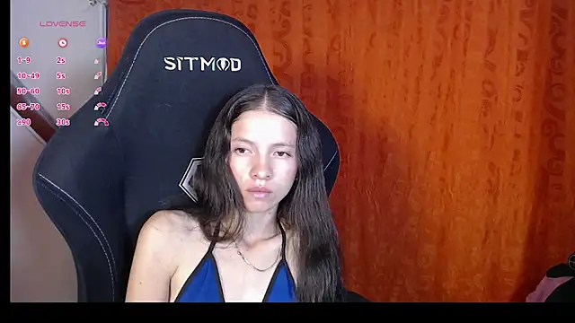 Snapshot of sweetdam12 chatting on March 18, 12:05 am sweetdam12 online show from March 18, 12:05 am