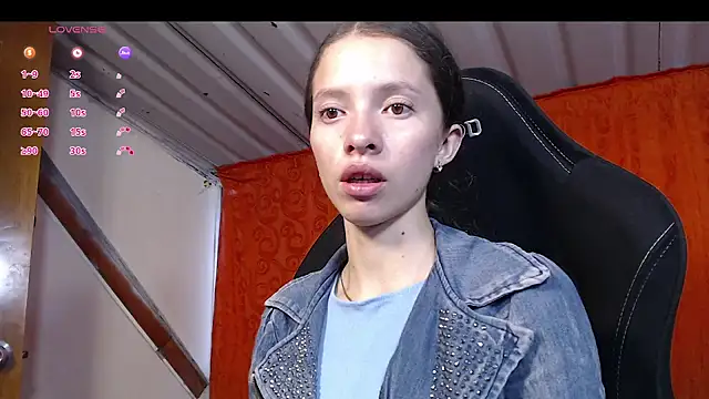 Snapshot of sweetdam12 chatting on March 19, 8:54 pm sweetdam12 online show from March 19, 8:54 pm