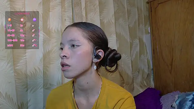 Snapshot of sweetdam12 chatting on September 13, 8:08 pm sweetdam12 online show from September 13, 8:08 pm