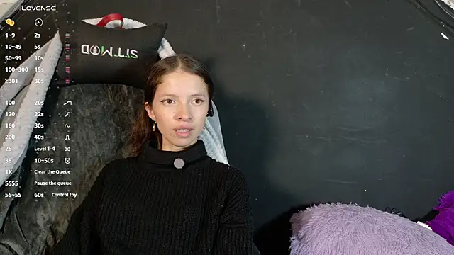 Snapshot of sweetdam12 chatting on October 1, 8:15 pm sweetdam12 online show from October 1, 8:15 pm
