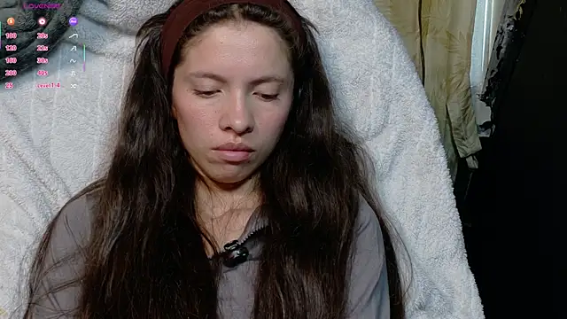 sweetdam12 online show from December 16, 8:03 pm