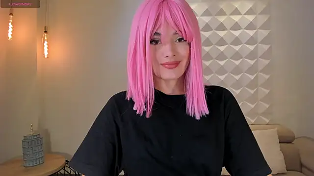 GiaFerrara online show from February 26, 8:33 pm