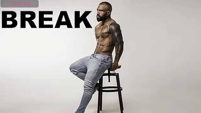 Brock hurn1 online show from September 11, 2:11 am