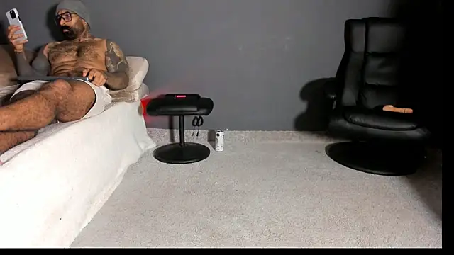 Brock hurn1 online show from September 14, 12:21 am