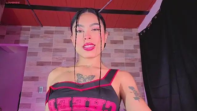 Dolcee zoe online show from February 15, 9:44 pm