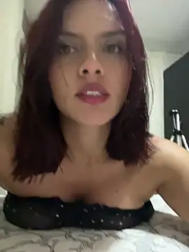 SabrinaVega online show from January 5, 9:25 pm
