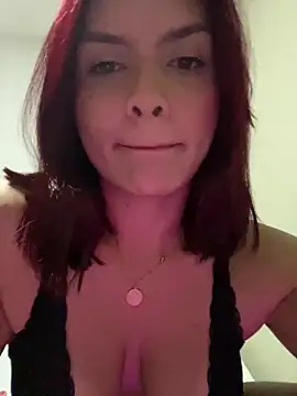 SabrinaVega online show from January 12, 2:14 am