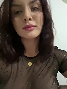 SabrinaVega online show from March 6, 3:24 am