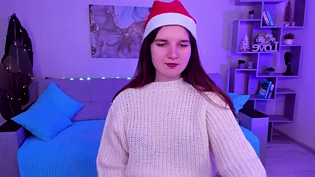 BonneyLove online show from December 8, 5:22 pm