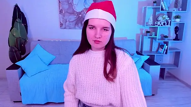 BonneyLove online show from December 9, 8:23 pm