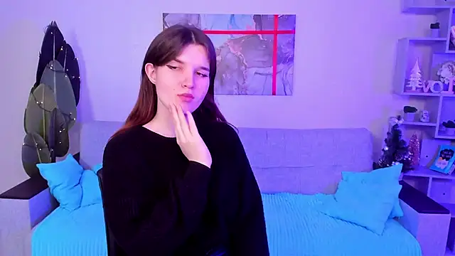 BonneyLove online show from December 19, 7:18 pm