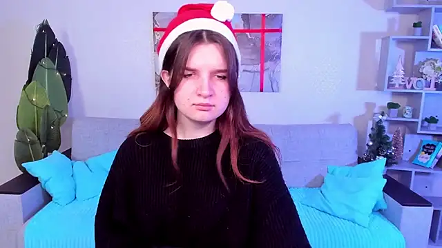 BonneyLove online show from December 19, 10:21 pm