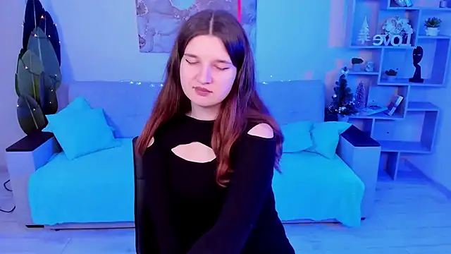 BonneyLove online show from January 7, 5:42 pm