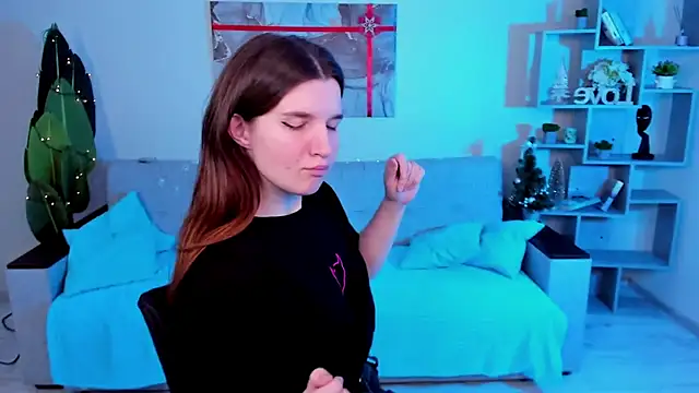 BonneyLove online show from January 7, 9:46 pm