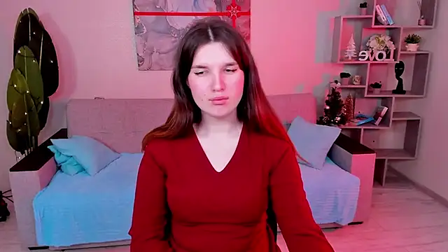 BonneyLove online show from January 11, 9:57 pm