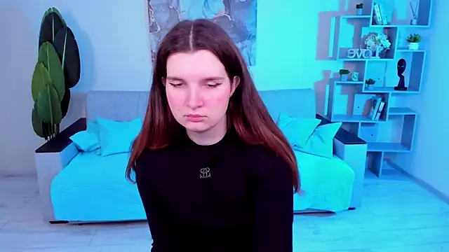 BonneyLove online show from January 14, 5:34 pm