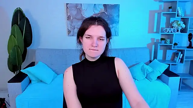 BonneyLove online show from January 20, 7:25 pm