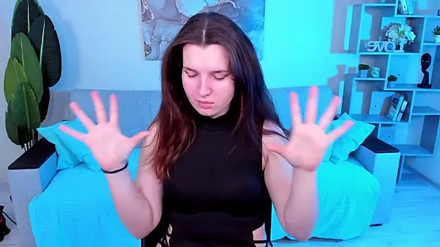 BonneyLove online show from January 20, 10:26 pm