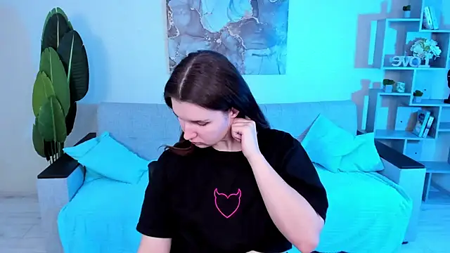 BonneyLove online show from January 21, 10:41 pm