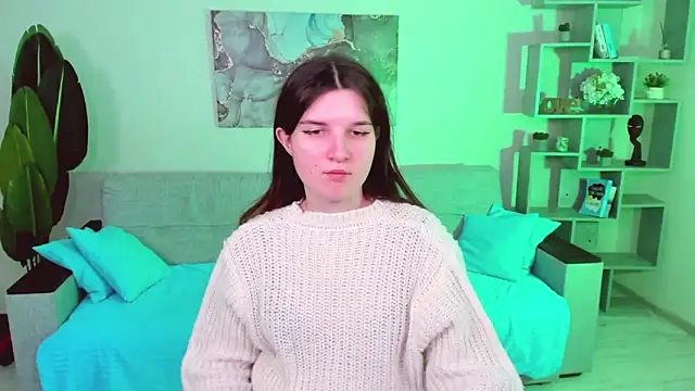 BonneyLove online show from February 11, 9:14 pm