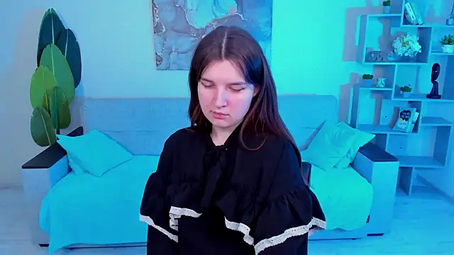 BonneyLove online show from February 16, 9:16 pm