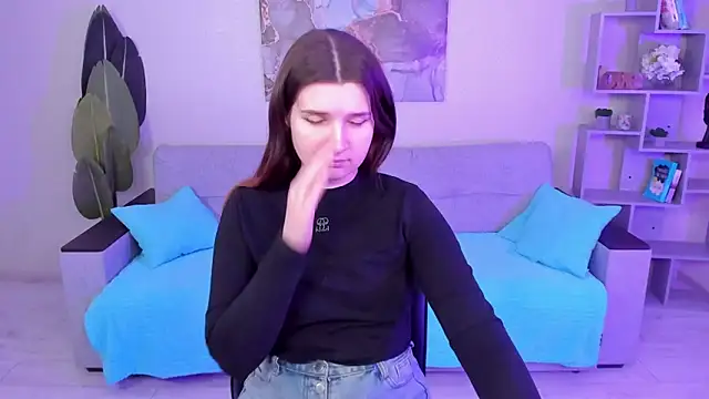 BonneyLove online show from February 26, 9:48 pm