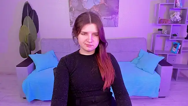 BonneyLove online show from February 27, 9:47 pm