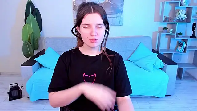 BonneyLove online show from March 2, 10:16 pm