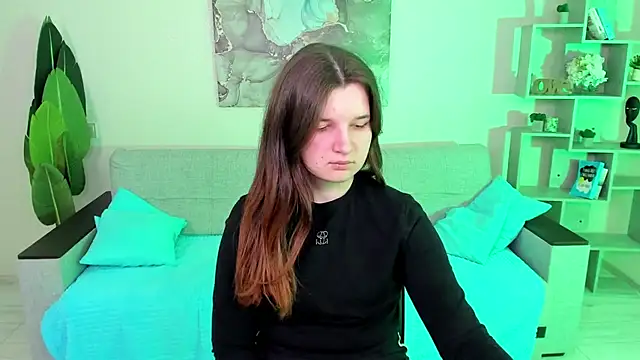 BonneyLove online show from March 3, 9:48 pm