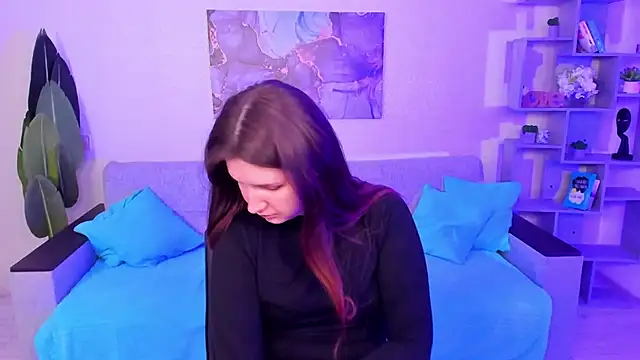 BonneyLove online show from March 4, 8:27 pm