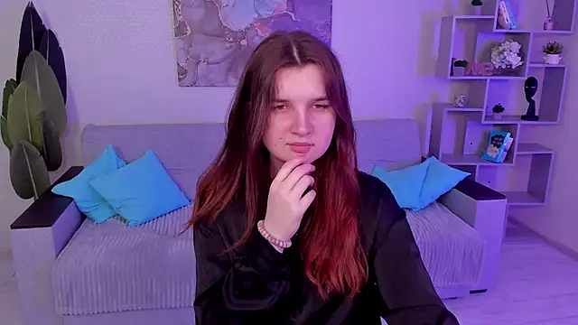 BonneyLove online show from March 19, 5:28 pm