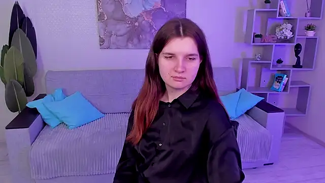 BonneyLove online show from March 19, 8:32 pm