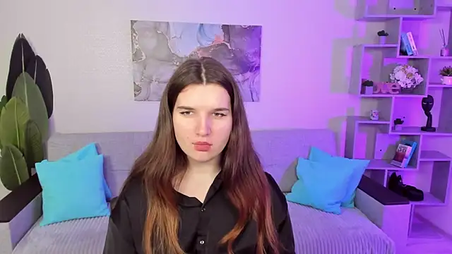 BonneyLove online show from September 15, 5:24 pm