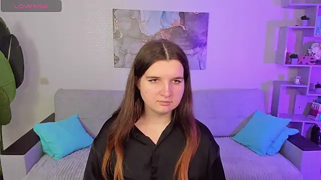 BonneyLove online show from October 6, 9:23 pm