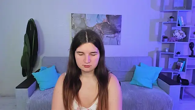 BonneyLove online show from October 10, 10:53 pm