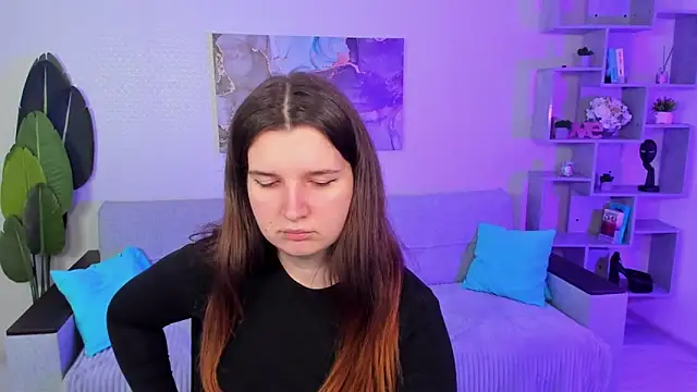 BonneyLove online show from November 14, 9:46 pm