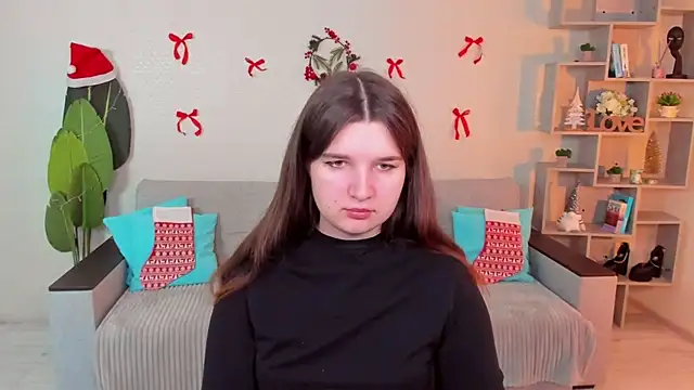 BonneyLove online show from December 16, 5:29 pm